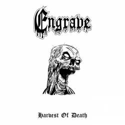 Engrave (SWE) : Harvest of Death
